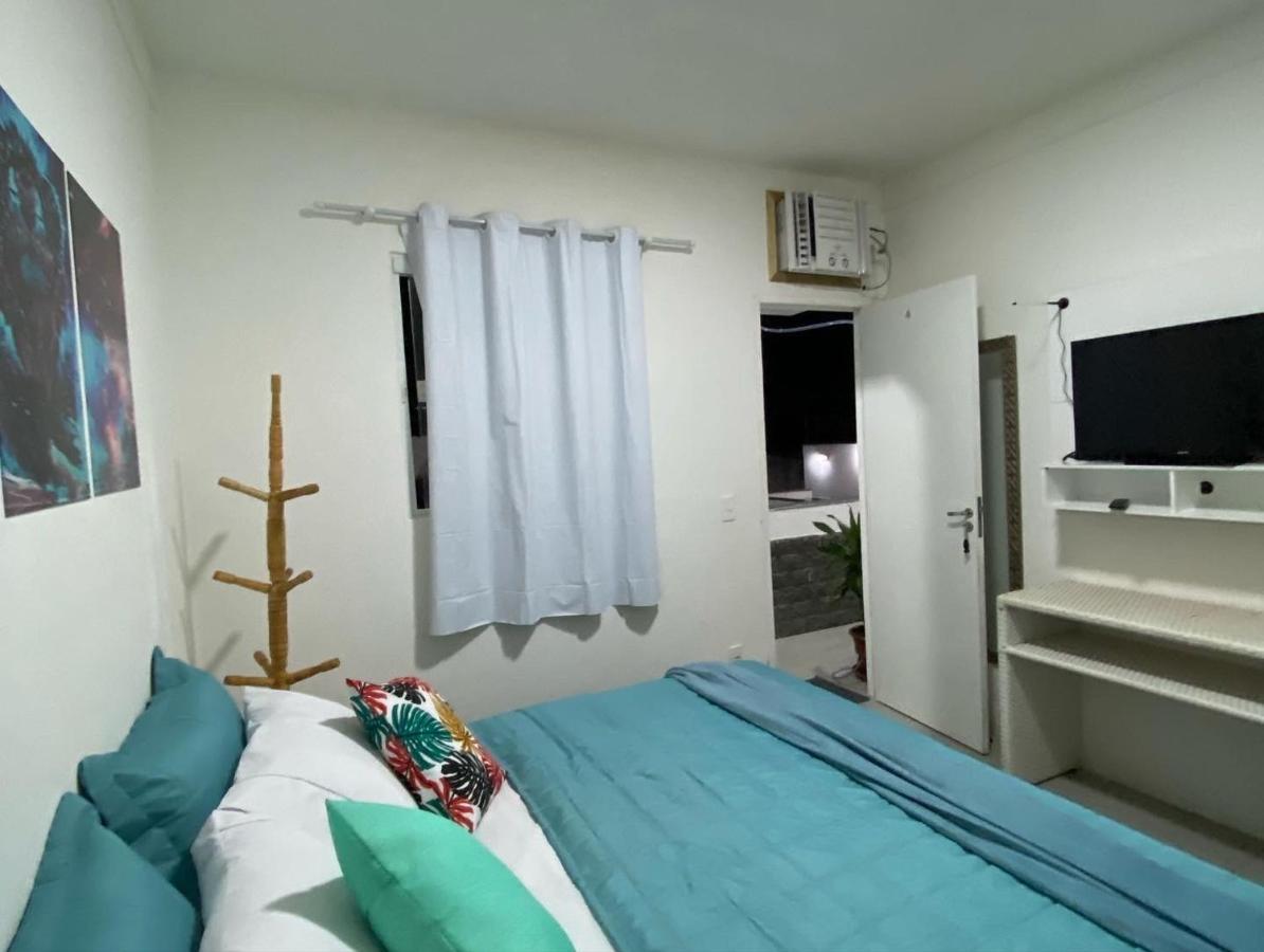 Casa R2, Com Piscina A 04 Km Do Parque Olimpico Villa Rio de Janeiro Eksteriør billede